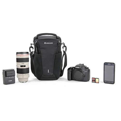Amazon.com : Vanguard VEO Discover 16Z Compact Zoom Bag : Electronics